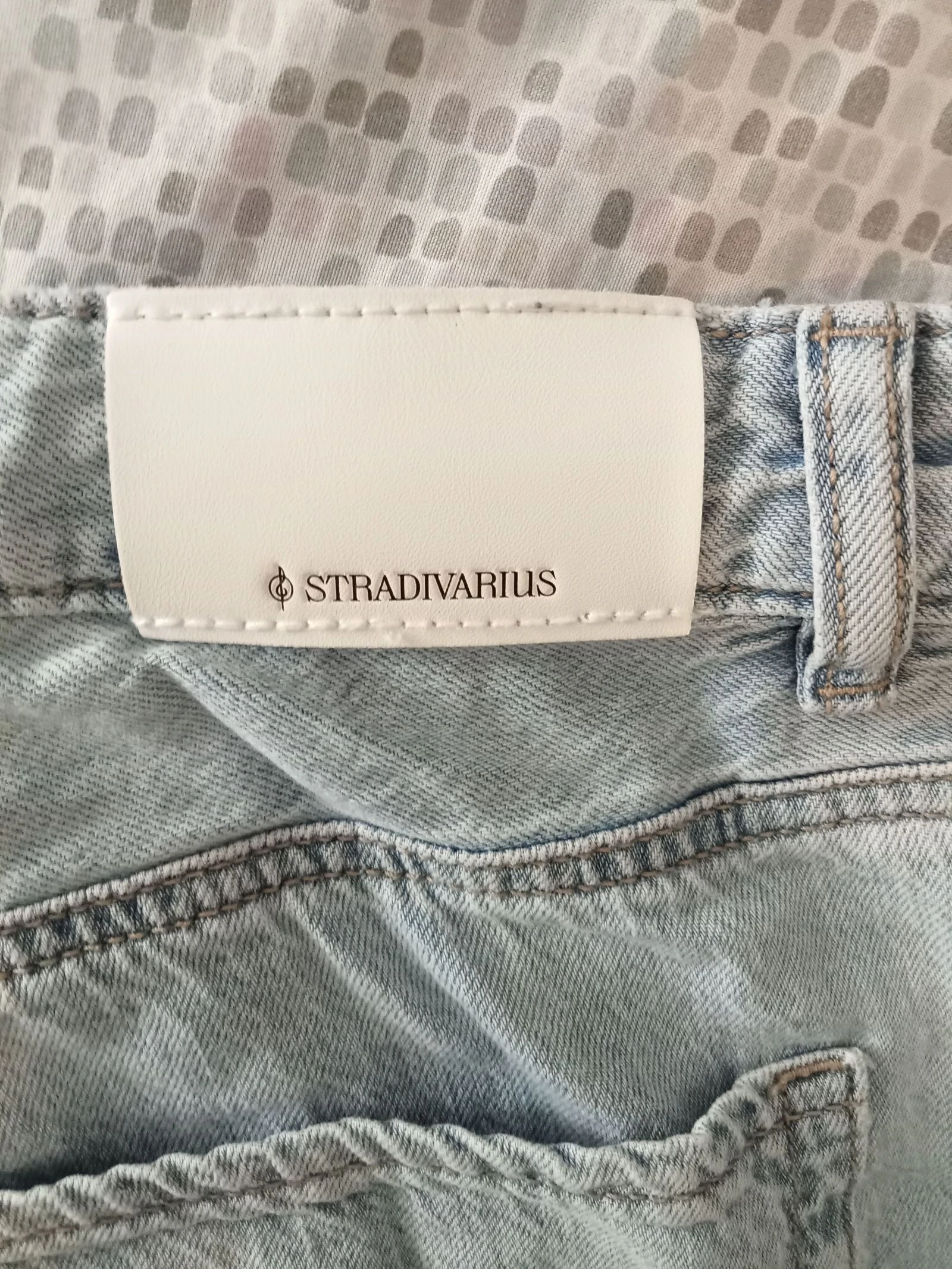 Shorts jeans feminino – photo 4